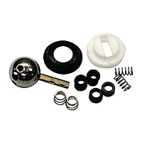 Danco 86971 Repair Kit for Delta with Number 212 SS Ball