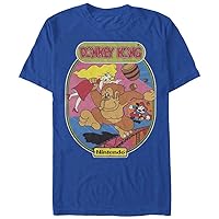 Nintendo Men's K-Diddy T-Shirt