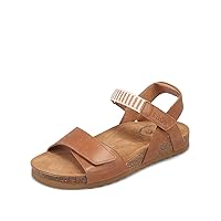 Taos Footwear Women's Symbol Sandal