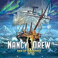Nancy Drew®: Sea of Darkness [Download]
