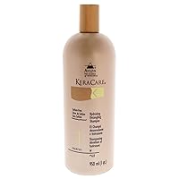 Avlon Keracare Hydrating Detangling Shampoo, 32 Ounce