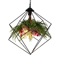 CHCDP LED Chandelier Light Stylish Tree Branch Chandelier Lamp Decorative Ceiling Chandelies Hanging Lighting