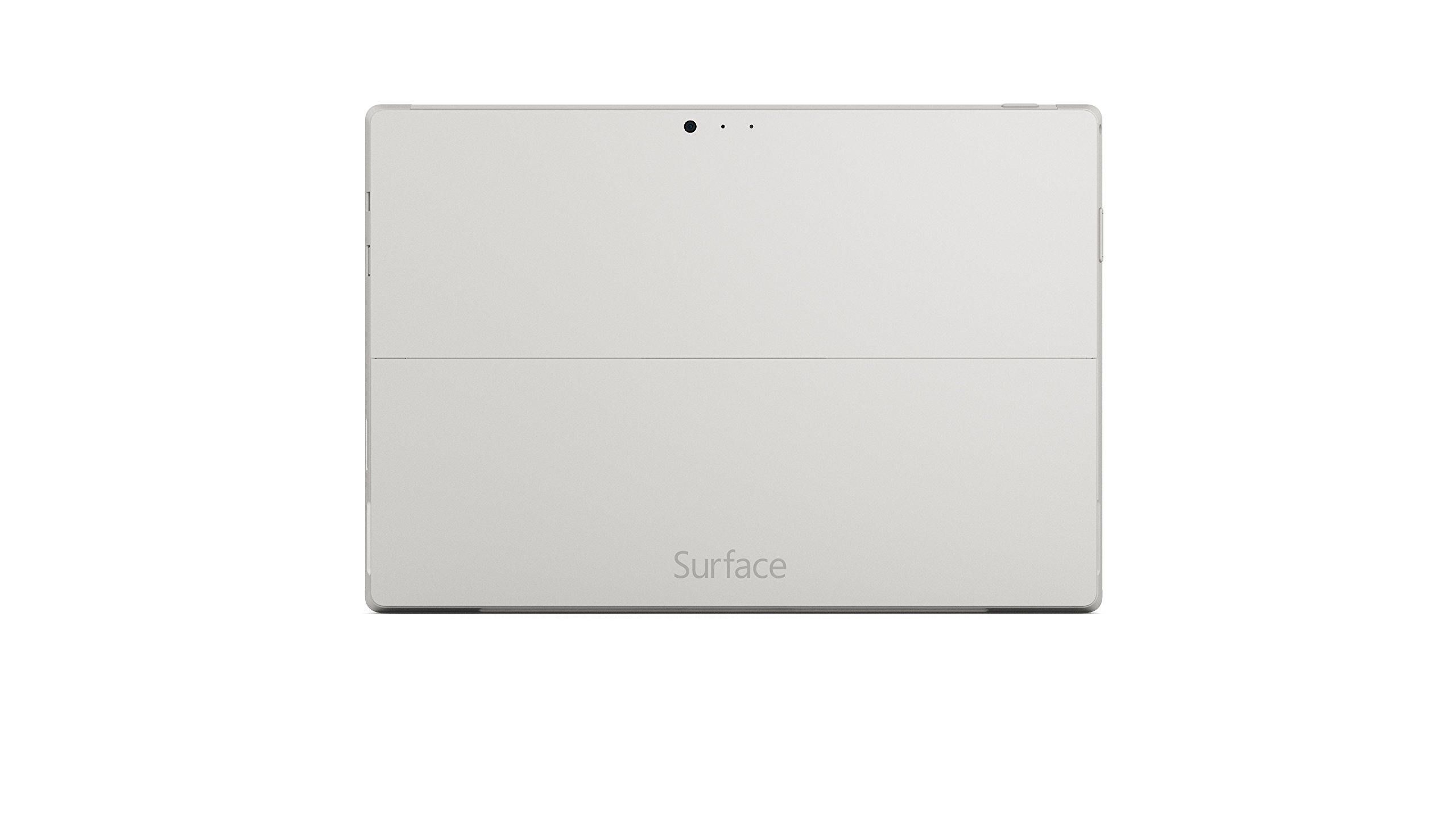 Microsoft Surface Pro 3 MQ2-00001 12-Inch Full HD 128 GB Storage Multi-Touch Tablet (Silver)