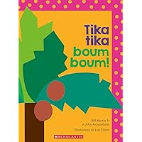 Tika Tika Boum Boum! (French Edition) Tika Tika Boum Boum! (French Edition) Paperback