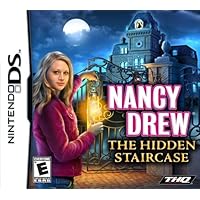 Nancy Drew: The Hidden Staircase (Renewed)