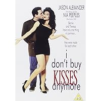 Jason Alexander; Nia Peeples - I Don't Buy Kisses Anymore - [DVD]