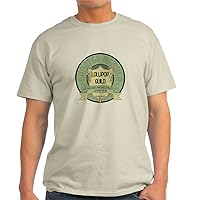 CafePress Lollipop Guild Light T Shirt Cotton T-Shirt