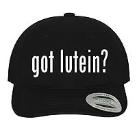 got Lutein? - Soft Dad Hat Baseball Cap