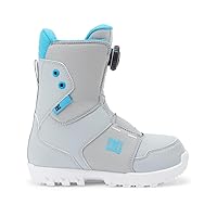 DC Scout BOA Kid's Snowboard Boots