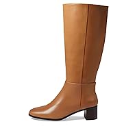 Madewell Monterey Tall Clean Heeled Extended Calf
