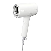 Panasonic EH-NA0J Hair Dryer Nanocare High Penetration Nanoe & Mineral Deep 100V only Shipped from Japan Released in 2022 (Warm White)