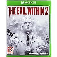 The Evil Within 2 - Xbox One The Evil Within 2 - Xbox One Xbox One