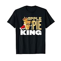 Apple Pie King T-Shirt