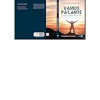 Vamos Pa'Lante: a soñar, planear y ejecutar (Spanish Edition) Vamos Pa'Lante: a soñar, planear y ejecutar (Spanish Edition) Kindle Paperback