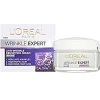 L'Oréal Paris Wrinkle Expert 55+ Moisturizer, 1.7 fl. oz.