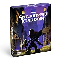 Games Disney: Shadowed Kingdom