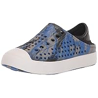 Skechers Boy's Foamies Guzman Steps-Solar Surge Water Shoe Sneaker