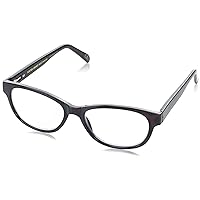 Foster Grant Women's Zera Multifocus Cat-Eye Reading Glasses
