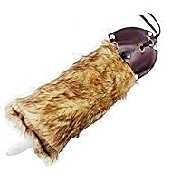 ALTAWASH New Falconry Rabbit Lure, for Falcons and Hawks Training, Discounted Price.