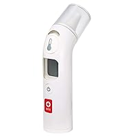 The First Years American Red Cross Digital Ear Thermometer