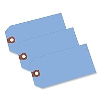 Avery Unstrung Shipping Tags, 11.5 pt. Stock, 4-3/4