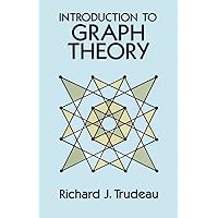 Introduction to Graph Theory (Dover Books on Mathematics)