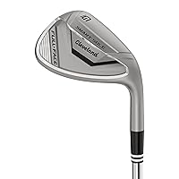 Cleveland Golf Wedge Smart Sole Full-FACE Type-C UST Recoil Dart 50 Carbon Shaft Womens Right-Hand LOFT Angle 50 Degree