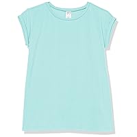 The Children's Place Girls' Short Sleeve Pajama Top