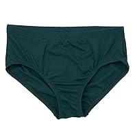 Body Wrappers Women's Team Dance Athletic Briefs
