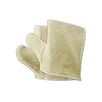MAGID® TerryMaster® HPTT6 Extra-Heavyweight Terrycloth Hand Pads