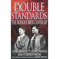 Double Standards Double Standards Paperback Hardcover