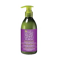 Little Green Kids Shampoo & Body Wash 8oz