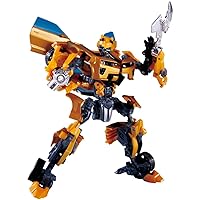 TOMY Transformers Movie AD08 battle blade Bumble Bee