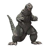 TAMASHII NATIONS - Godzilla Vs. King Kong - Godzilla 1962, Bandai Spirits S.H.Monsterarts Action Figure