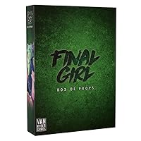 Final Girl Series 2: Box of Props
