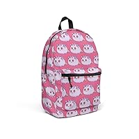 Axie Infinity Backpack – Zoomi the Reptile Axie