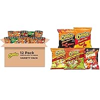 The Flamin’ Hot® Pack