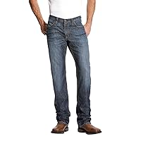 Ariat Men's M2 Relaxed Fit Bootcut Jean