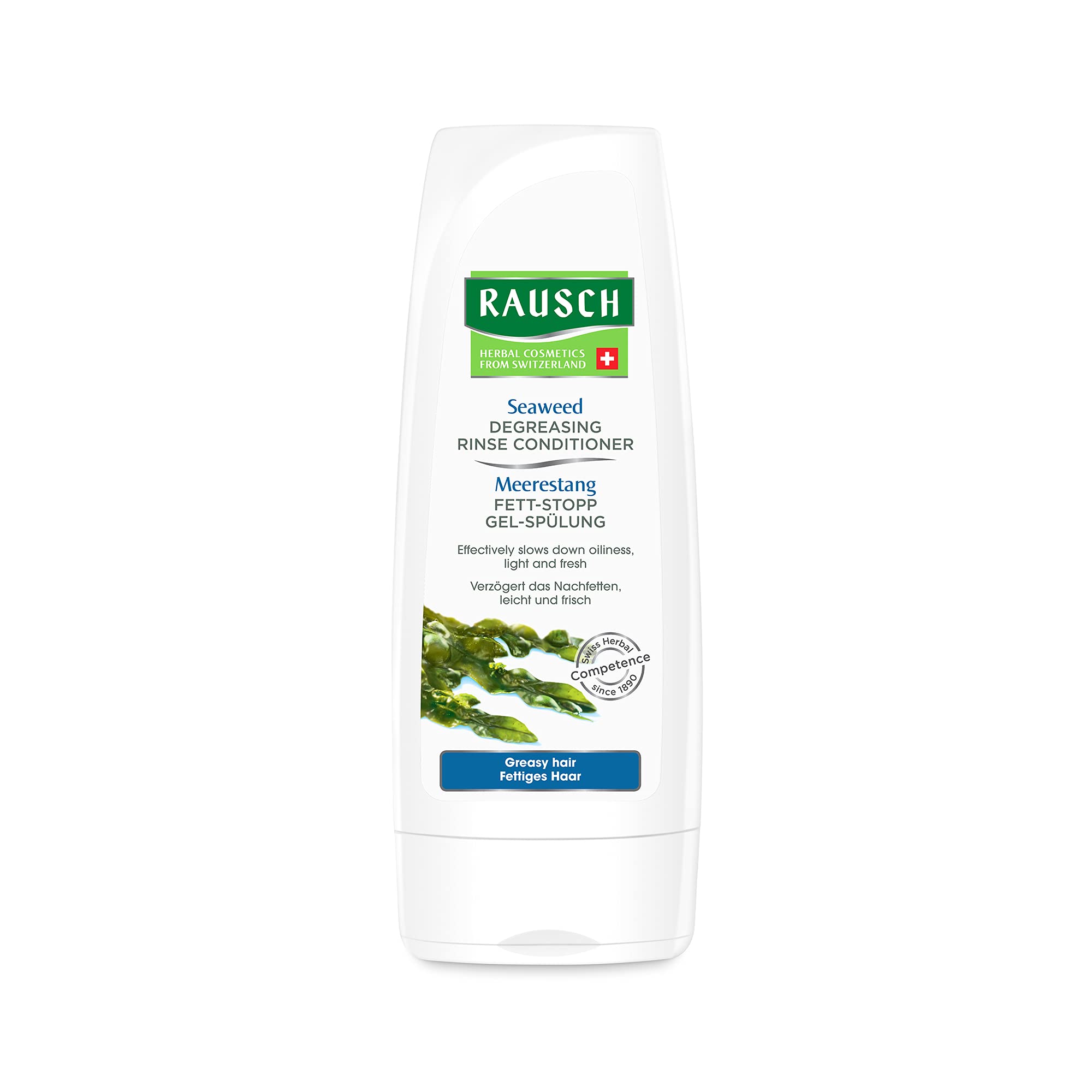 RAUSCH Seaweed Degreasing Rinse Conditioner 200 ml