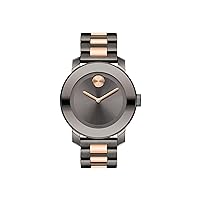 Movado Women's 3600327 Stainless Steel Watch