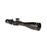 Trijicon Credo HX Illuminated Hunting Riflescopes
