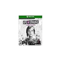 Life is Strange: Before The Storm - Xbox One Life is Strange: Before The Storm - Xbox One Xbox One PlayStation 4