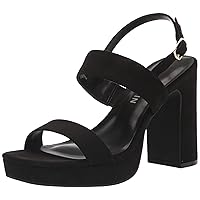 Anne Klein Women's Zaya Heeled Sandal