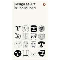 Design as Art Design as Art Paperback Kindle
