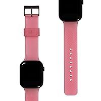 [U] by UAG Compatible with Apple Watch Band 49/45/44/42mm for iWatch Series Ultra 2/Ultra/9/1-8/SE 2/SE Lucent Replacement Strap