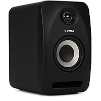 Tannoy Reveal 402 4-inch Powered Studio Monitor