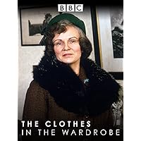 The Clothes in the Wardrobe