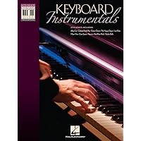 Keyboard Instrumentals (Note-for-note Keyboard Transcriptions) Keyboard Instrumentals (Note-for-note Keyboard Transcriptions) Paperback