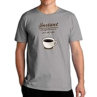 Instant Electronics Engineer, just add Coffee T-Shirt