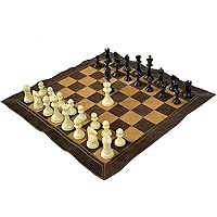Antochia Crafts 11 Inches Custom Chess Set - Personalized Chess Set - Gift  Idea for Son, Husband, Father and Anyone for Birthday, Anniversary and Any